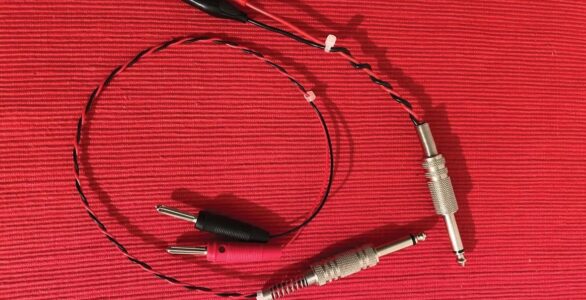 How to Build a DCR Measuring Tool