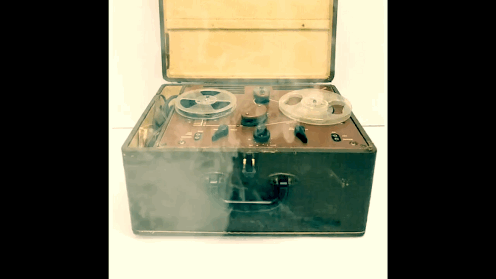 music box - fom tooley fom tooley artwork art by patrick scheidegger m.f.a. animation music box fomtooley.com