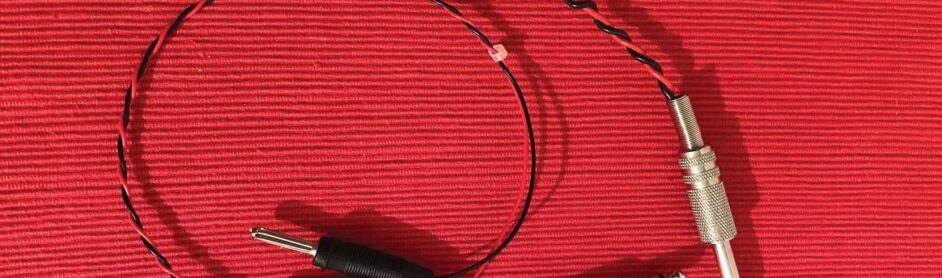 How to Build a DCR Measuring Tool