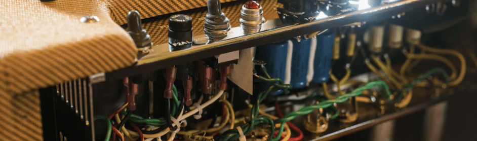 Standby Switch Myth