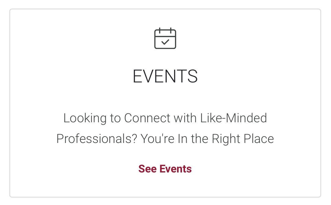 PPA EVENTS