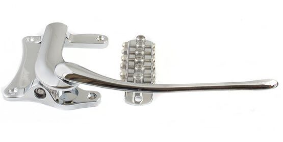 MosLike Vibrato with Mosrite Spec Bridge Assembly