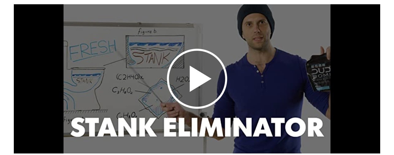 dude bombs stank eliminator